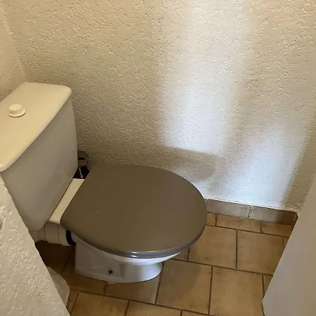 Apartament Avec Parking, Lave-linge, Lave-vaisselle, Proche Et Commerces - Fr-1-702-17 *