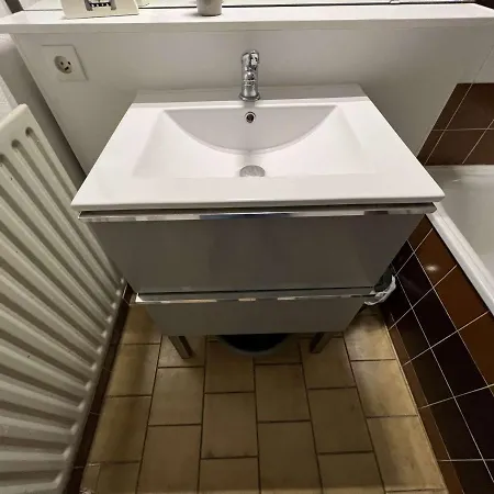 Avec Parking, Lave-linge, Lave-vaisselle, Proche Et Commerces - Fr-1-702-17 Apartament