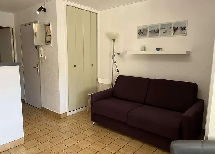 Avec Parking, Lave-linge, Lave-vaisselle, Proche Et Commerces - Fr-1-702-17 Apartman *