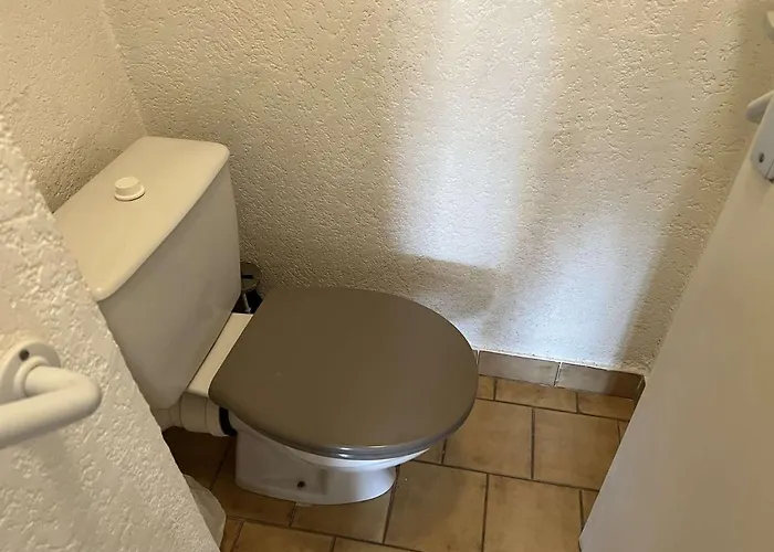 Apartman Avec Parking, Lave-linge, Lave-vaisselle, Proche Et Commerces - Fr-1-702-17 *