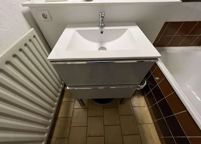 Avec Parking, Lave-linge, Lave-vaisselle, Proche Et Commerces - Fr-1-702-17 Apartman