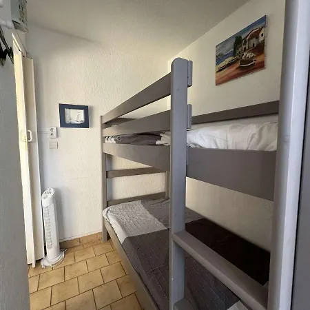 Avec Parking, Lave-linge, Lave-vaisselle, Proche Et Commerces - Fr-1-702-17 *