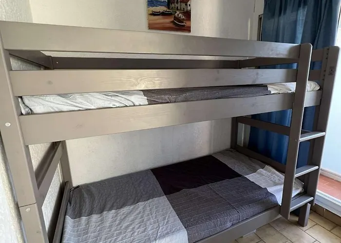 Avec Parking, Lave-linge, Lave-vaisselle, Proche Et Commerces - Fr-1-702-17 דירה